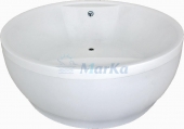1MarKa, Акриловая ванна 1MarKa Omega 180х180 см