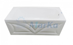 1MarKa, Акриловая ванна 1MarKa Elegance 150х70 см