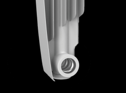 ROYAL THERMO, Радиатор отопления DreamLiner 500-6 секций