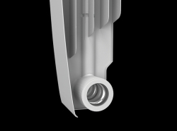 ROYAL THERMO, Радиатор отопления BiLiner 500 - 10 секций