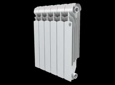 ROYAL THERMO, Радиатор отопления Indigo 500-4 секции