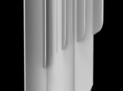 ROYAL THERMO, Радиатор отопления Indigo 500-4 секции