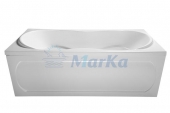 1MarKa, Акриловая ванна 1MarKa Dinamika (Avers) 170х80 см 