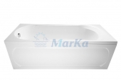 1MarKa, Акриловая ванна 1MarKa Libra 170х70 см 