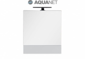 AQUANET, Комплект для ванной Aquanet Верона 75 Белый