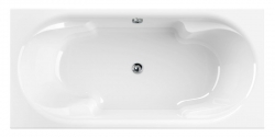 CEZARES, Акриловая ванна Cezares FOR_TWO (190x90 см)   