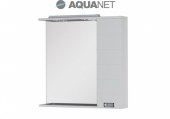 AQUANET, Комплект для ванной Aquanet Сити 60 Белый