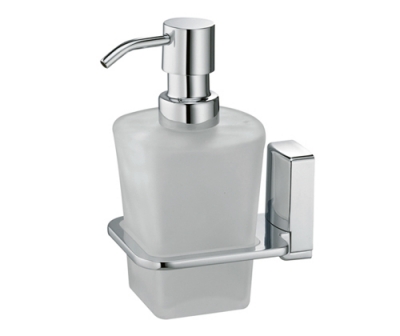 WASSERKRAFT, Дозатор для жидкого мыла Leine K-5099