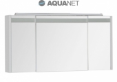AQUANET, Комплект для ванной Aquanet Лайн 120