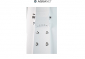 AQUANET, Душевая кабина Aquanet Taurus 100 см
