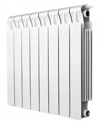 RIFAR, Радиатор отопления Monolit-350 8 секций