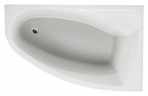 EXCELLENT, Акриловая ванна  Excellent Aquaria Comfort 160x100 см правая