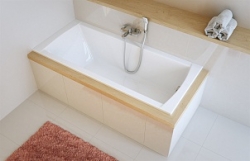 EXCELLENT, Акриловая ванна  Excellent Aquaria 160x70 см