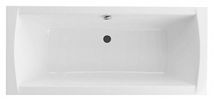 EXCELLENT, Акриловая ванна  Excellent Aquaria Lux 180x80 см