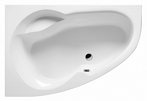 EXCELLENT, Акриловая ванна  Excellent Newa 140x95 см левая