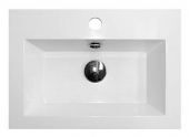 AQUANET, Комплект для ванной Aquanet Нота 50 лайт Светлый дуб