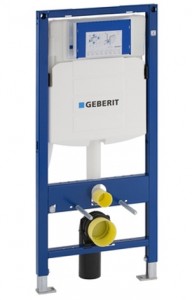 GEBERIT, Система инсталляции Geberit Duofix UP320 111.300.00.5 