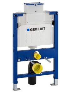 GEBERIT, Система инсталляции Geberit Duofix UP200 111.240.00.1 