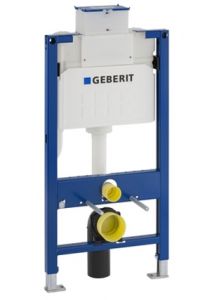 GEBERIT, Система инсталляции Geberit Duofix UP200 111.290.00.1 