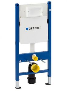 GEBERIT, Система инсталляции Geberit Duofix UP182 458.160.00.1 