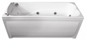 TRITON, Акриловая ванна Triton Чарли (150x70 см)   