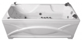 TRITON, Акриловая ванна Triton Диана (170x75 см)   