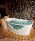 TRITON, Акриловая ванна Triton Милена (170x94 см)     