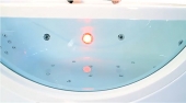 TRITON, Акриловая ванна Triton Милена (170x94 см)     