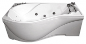 TRITON, Акриловая ванна Triton Мишель-R (170х96 см)    