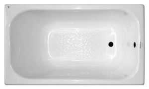  TRITON, Акриловая ванна Triton Стандарт (120x70 см)  - купить с доставкой по Москве - Интернет магазин smkimshop.ru