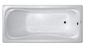  TRITON, Акриловая ванна Triton Стандарт (140x70 см)    - купить с доставкой по Москве - Интернет магазин smkimshop.ru