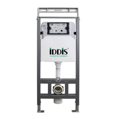 IDDIS, Система инсталляции Iddis Unifix UNI0000i32