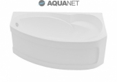 AQUANET, Акриловая ванна Aquanet Jersey 170x100 см (правая)