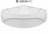 AQUANET, Акриловая ванна Aquanet Arona 150x150 см