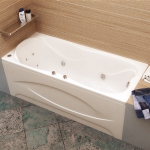  TRITON, Акриловая ванна Triton Эмма-170 (170х70)    - купить с доставкой по Москве - Интернет магазин smkimshop.ru
