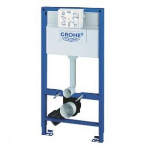 GROHE, Система инсталляции  Grohe Rapid SL 38525001 