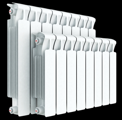 RIFAR, Радиатор отопления Monolit-500 3 секции