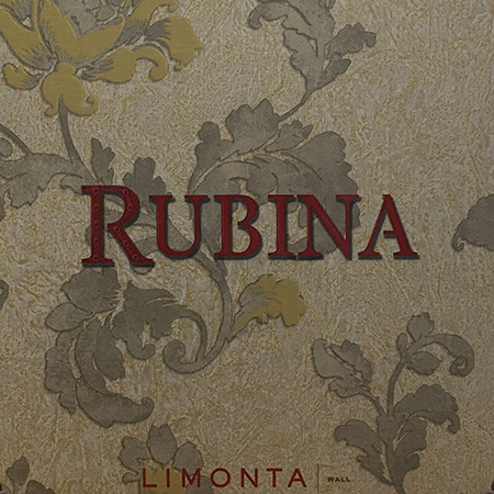 RUBINA image