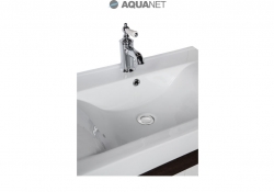 AQUANET, Комплект для ванной Aquanet Тиана 70 Венге