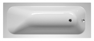 VITRA, Акриловая ванна VitRa Balance (170x70 см)