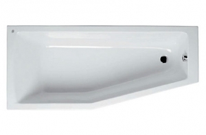 VITRA, Акриловая ванна VitRa Neon L (170х75) 