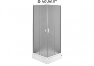 AQUANET, Душевой уголок Aquanet AQ8 90 см