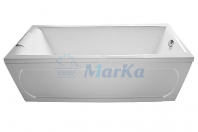 1MarKa, Акриловая ванна 1MarKa Aelita 180х80 см - купить с доставкой по Москве - Интернет магазин smkimshop.ru