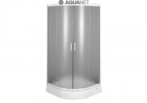 AQUANET, Душевой уголок Aquanet AQ7 90 см