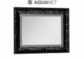 AQUANET, Зеркало Aquanet Мадонна 90 Черное
