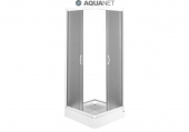 AQUANET, Душевой уголок Aquanet AQ8 80 см