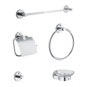 GROHE, Набор Essentials 40344000