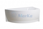 1MarKa, Акриловая ванна 1MarKa Piccolo 150х75 см (правая)