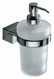 INDA, Дозатор для жидкого мыла Logic A33120CR21