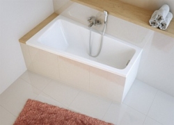 EXCELLENT, Акриловая ванна  Excellent Ava Comfort 150x80 см левая